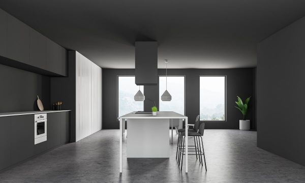 2019 Luxury Kitchens