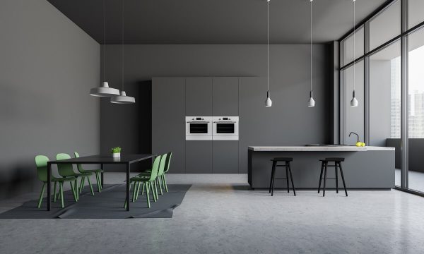 Layout For Your Kitchen